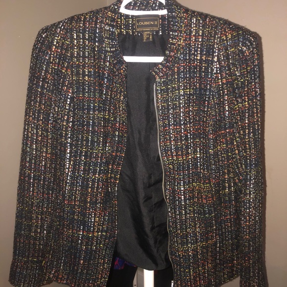 Vintage Blazer ‘75 - Picture 1 of 2
